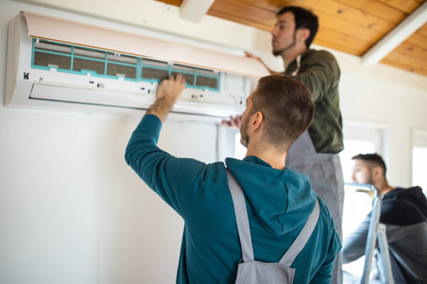 Best HVAC Tune-Up Services  in New Castle, PA