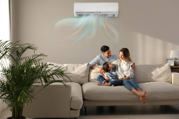 Reliable New Castle, PA HVAC Solutions