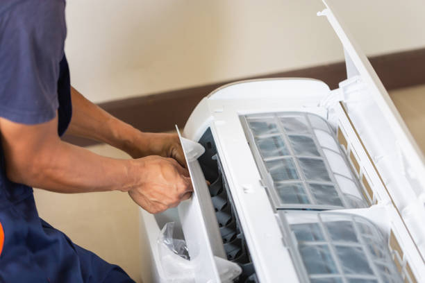  New Castle, PA HVAC Pros