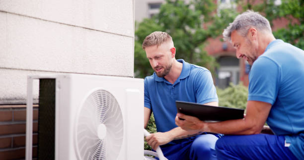 Best HVAC Companies Near Me  in New Castle, PA