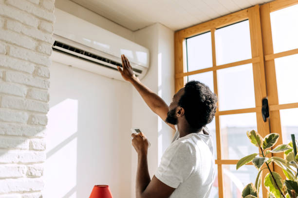 Best Furnace Repair Near Me  in New Castle, PA