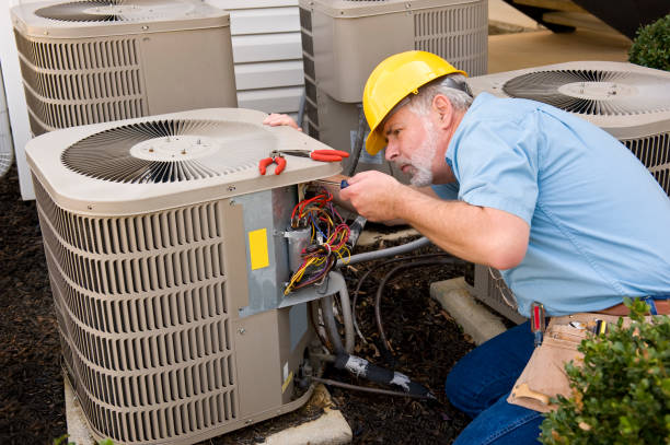 Best Emergency HVAC Repair  in New Castle, PA