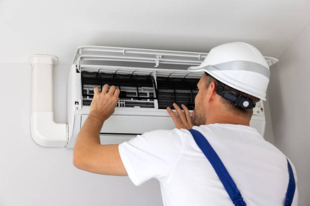 Best HVAC System Installation  in New Castle, PA