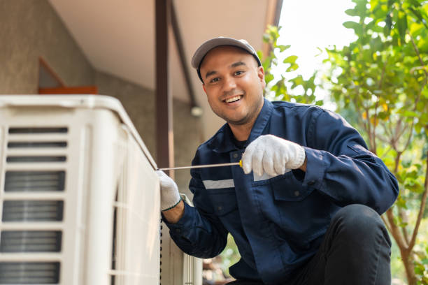 Best HVAC Repair Near Me  in New Castle, PA