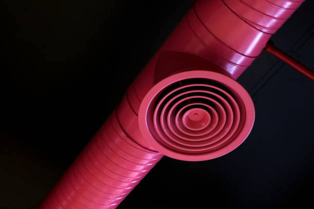 Best Residential HVAC Services  in New Castle, PA